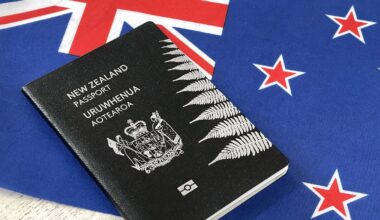A landmark US court ruling on birthright citizenship is coming. What does NZ law say?