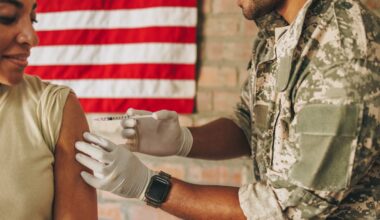How the concept of ‘medical freedom’ is reshaping the military’s decades‑long stance on the flu vaccine mandate − and endangering troops’ readiness