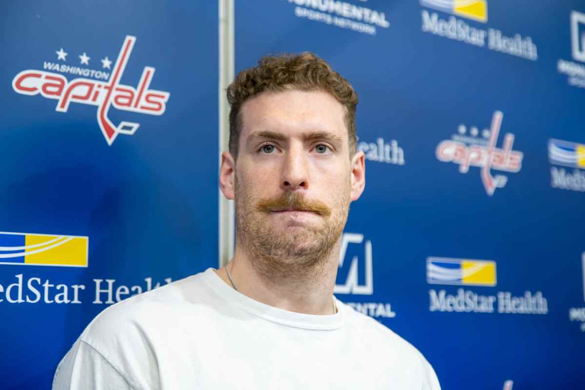 Pierre-Luc Dubois played with a broken hand at the end of the season, hopes to avoid surgery: ‘Just part of the frustrating year’