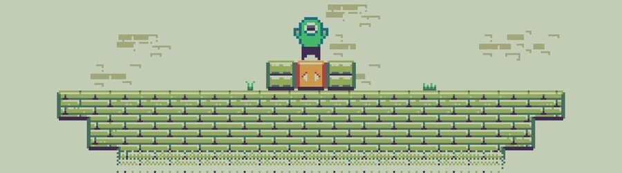 Filmechanism (Switch eShop)