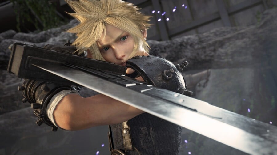 Final Fantasy VII