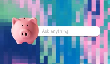 5 Reasons to Think Twice Before Using ChatGPT—or Any Chatbot—for Financial Advice