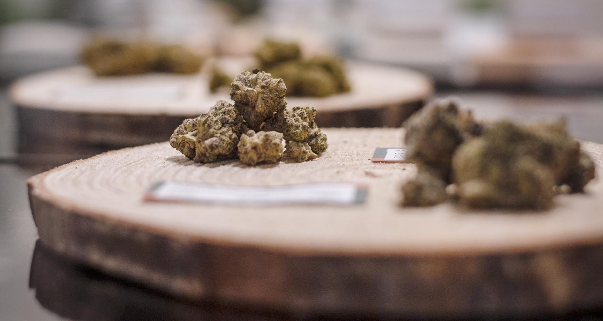 Federal reclassification of marijuana could ‘turbocharge’ Vermont’s medical market