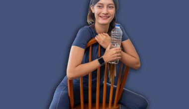 5 Chair Exercises That Restore Thigh Muscle After 55