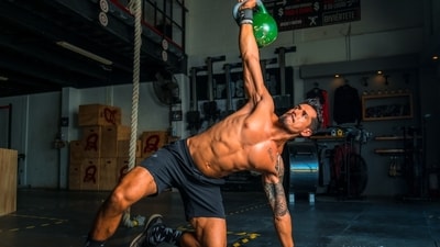 Consistent fitness is not about chasing shortcuts and quick fixes! (Unsplash)