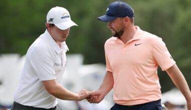 2026 Zurich Classic purse: Payout breakdown, winner's share