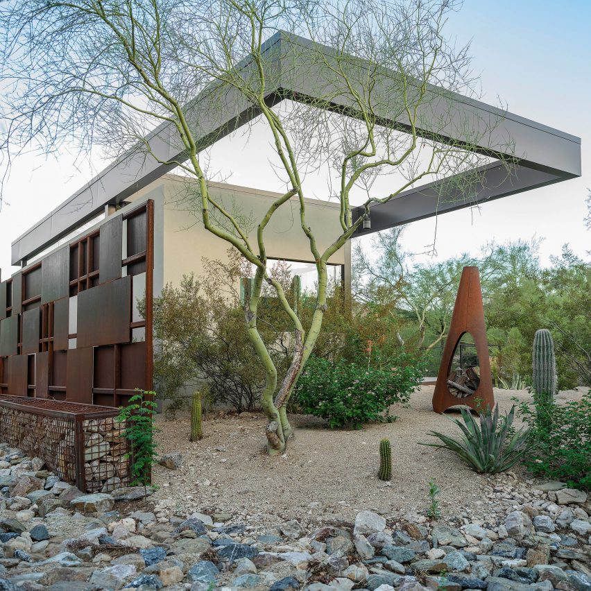 Flex Pavilion