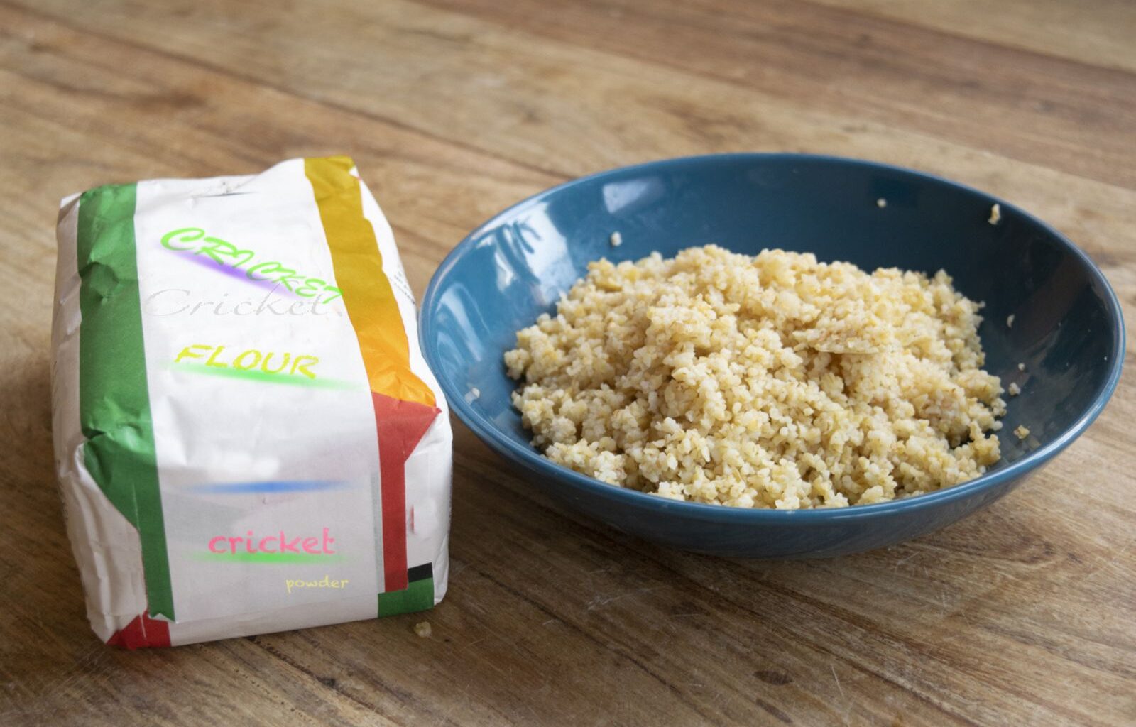 flour