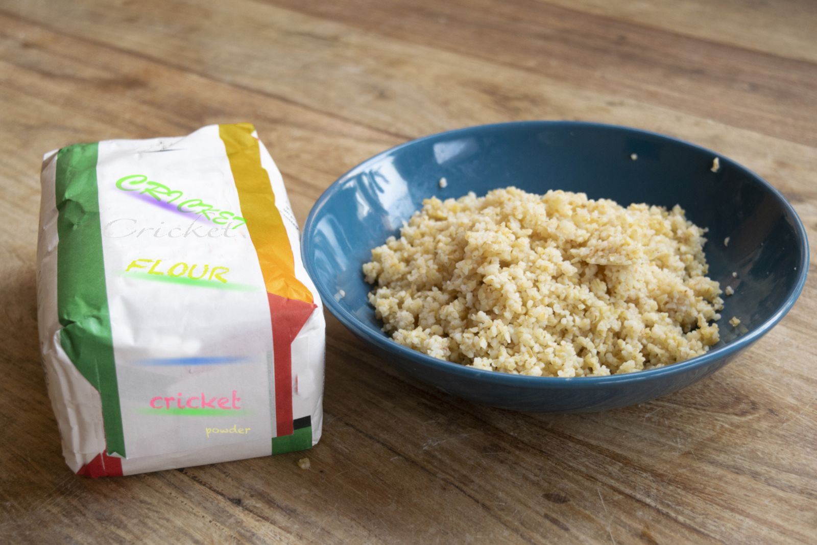 flour