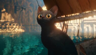 10 Animated Movies For Studio Ghibli Fans