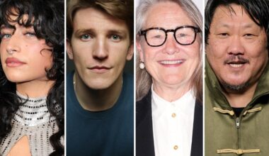 Odessa A'zion, Ewan Mitchell, Cherry Jones, Allison Janney Joins Fonda