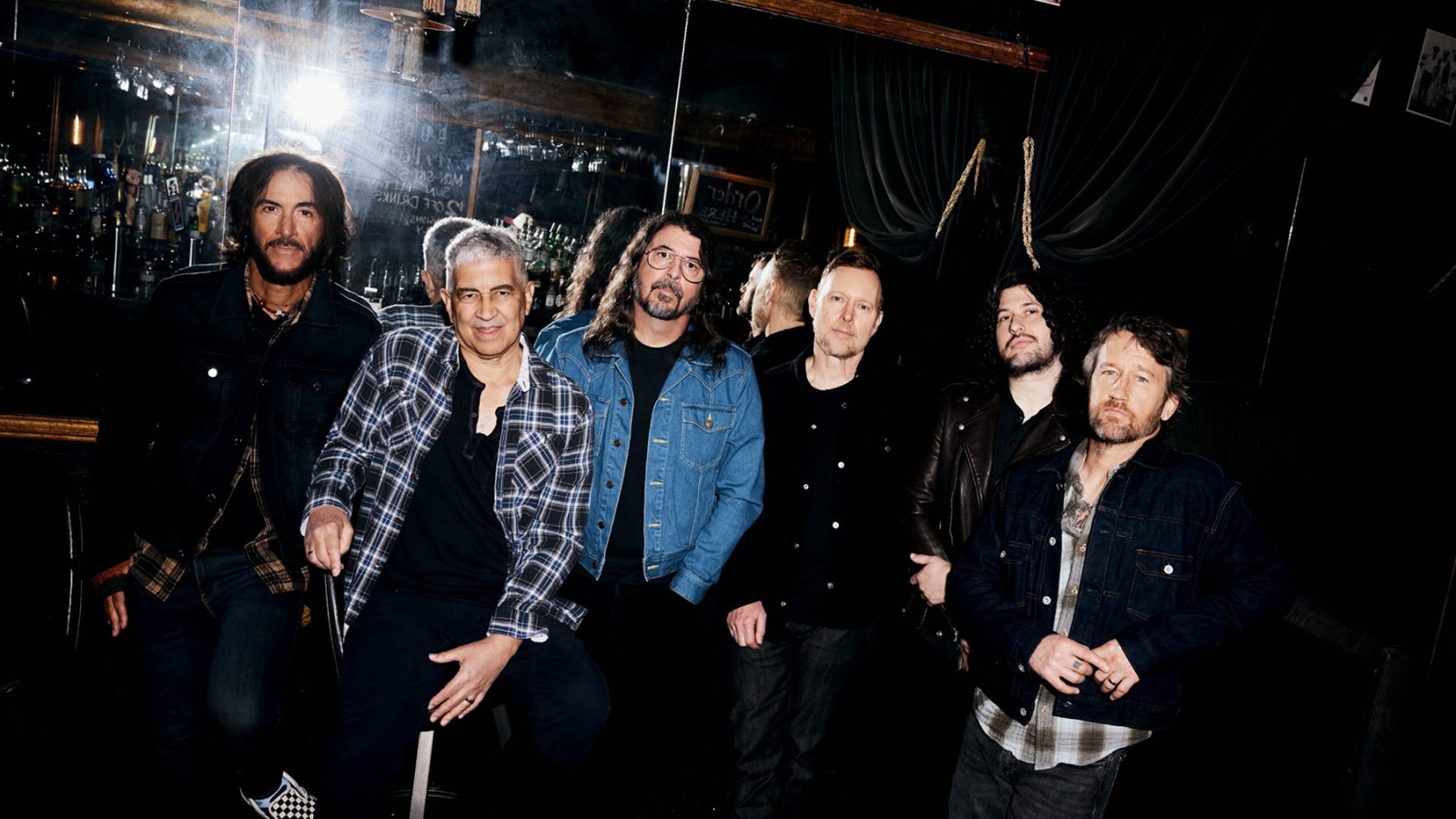 Foo Fighters 'Your Favorite Toy' Album Review
