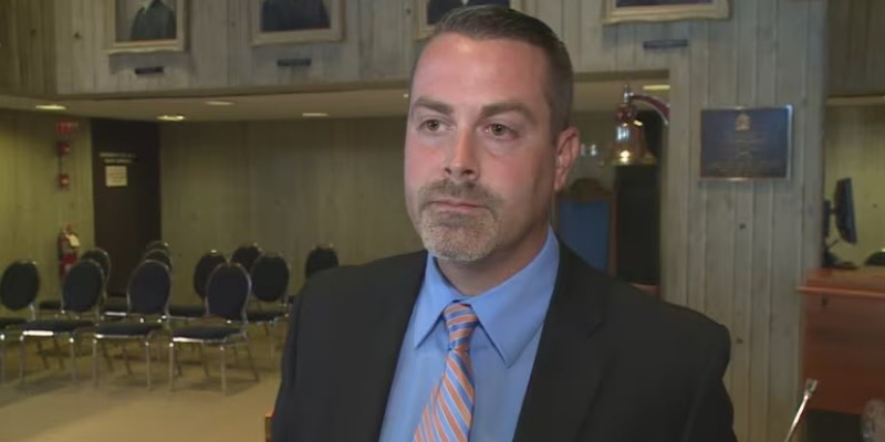 New Report Highlights Shrinking Business Landscape in the Province