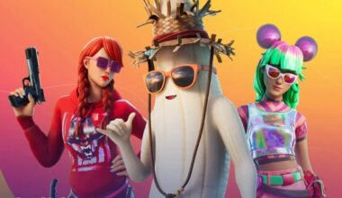 Players Use Epic For Freebies But Then Just Go Back To Steam