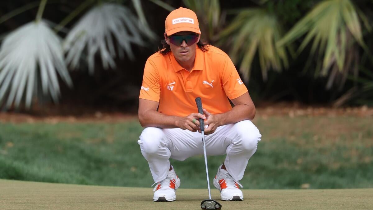 Rickie Fowler leads players aiming to earn last 2026 Masters invite at Texas Open