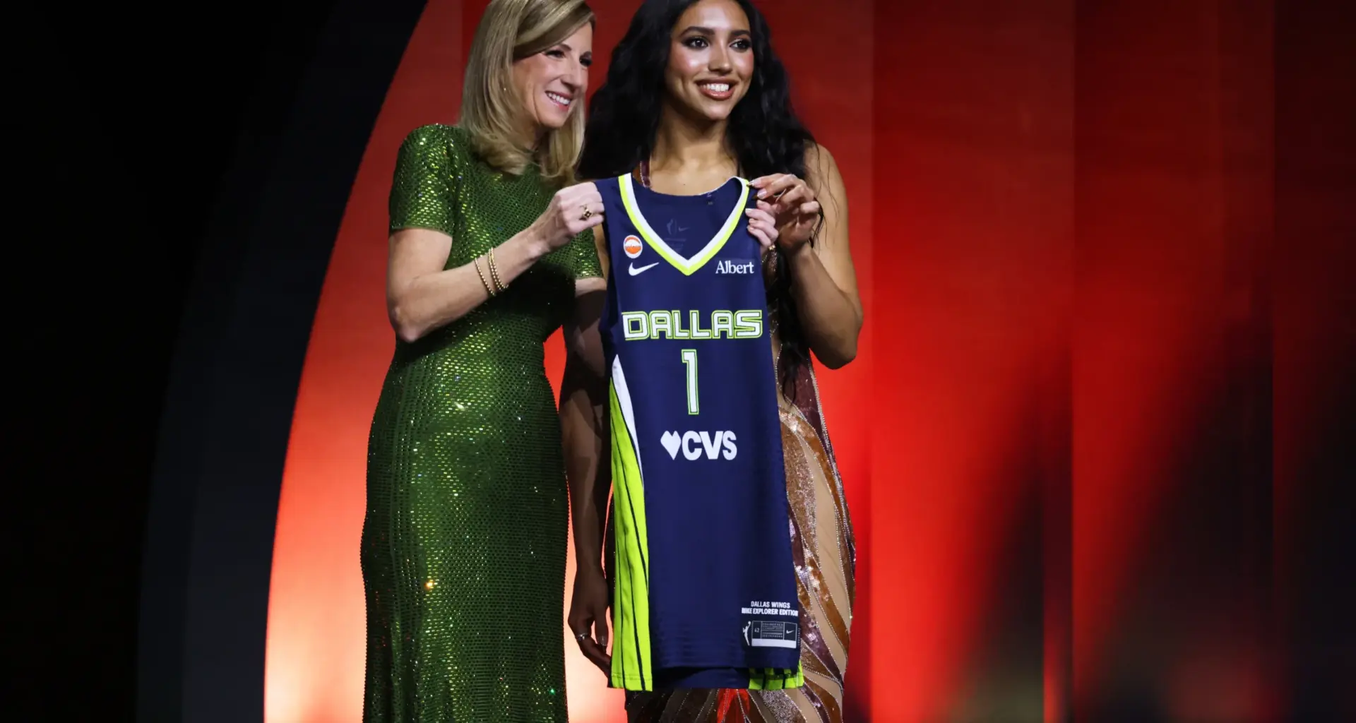 WNBA Offseason Shakes Up League’s Landscape – The Colgate Maroon-News