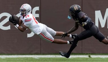 2026 NFL mock draft ... with a twist! What every team SHOULD do in Round 1