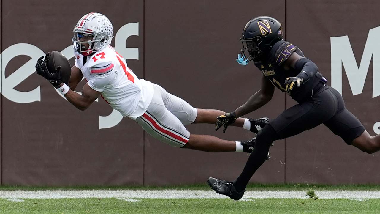 2026 NFL mock draft ... with a twist! What every team SHOULD do in Round 1