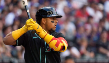 D-backs Announce Several Roster Moves