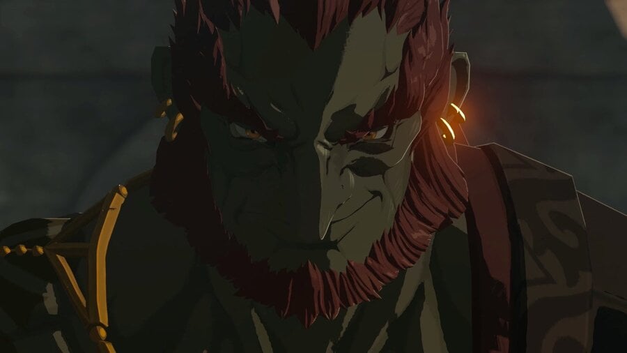 Ganondorf
