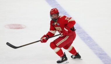Sharks sign defenseman Eric Pohlkamp