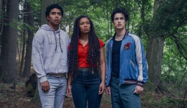 'Gen V' Canceled After 2 Seasons, ''Vought Rising' Confirmed For 2027