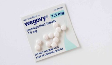 Why some people lose more weight on GLP-1 drugs