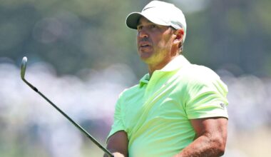 PGA Tour CEO considers paths back for LIV Golf players, credits league as change agent