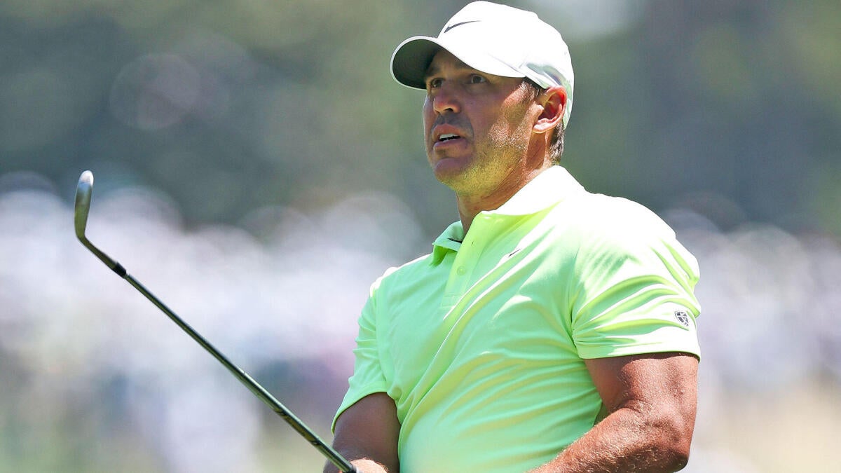 PGA Tour CEO considers paths back for LIV Golf players, credits league as change agent