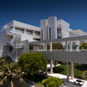 Getty Center to Close Temporarily for Its Largest Modernization Since 1997 Opening - Image 5 of 5
