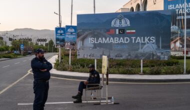 How the US-Iran talks in Islamabad unfolded | US-Israel war on Iran News