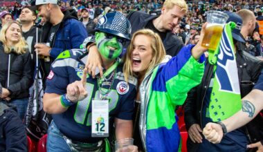 Seattle Seahawks won’t be giving up a home game for NFL 2026 International Series