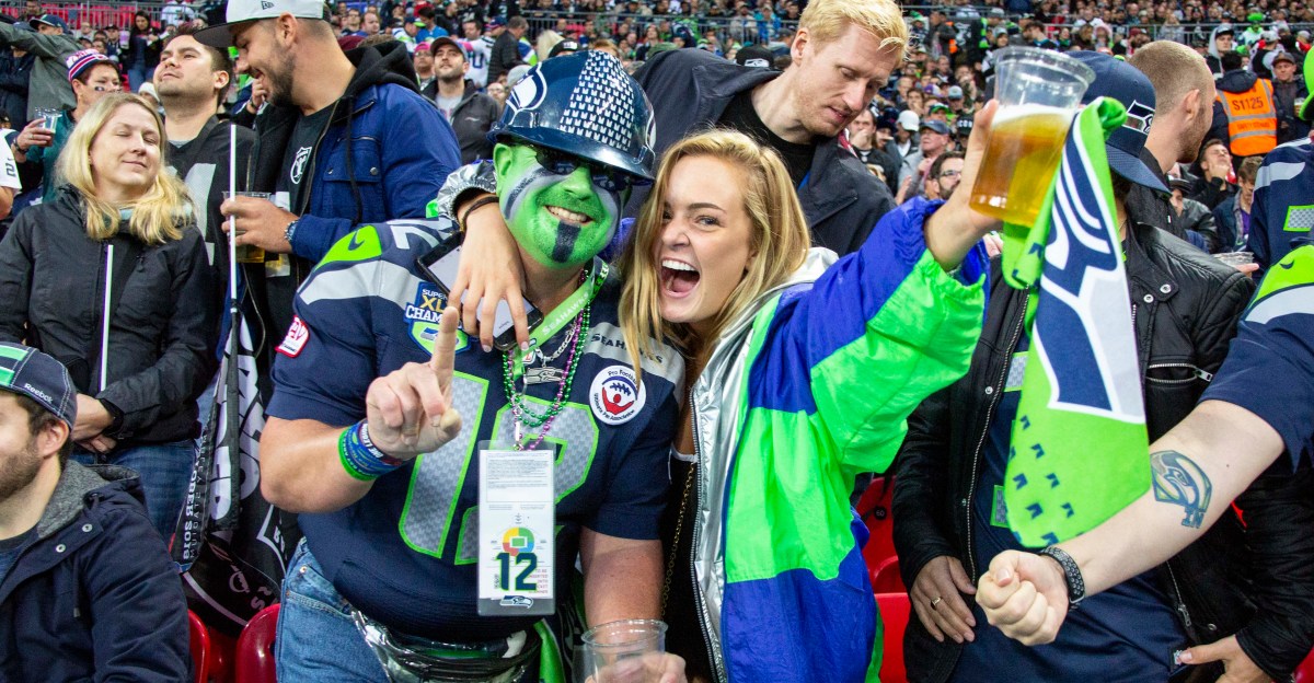 Seattle Seahawks won’t be giving up a home game for NFL 2026 International Series