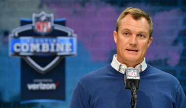 49ers Draft Rumors 2026: What are the three priorities?