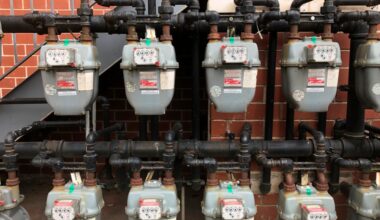 The real reason your monthly gas utility bill keeps going up