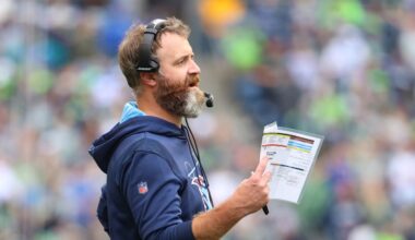 What hiring Shane Bowen to the coaching staff means for the Patriots