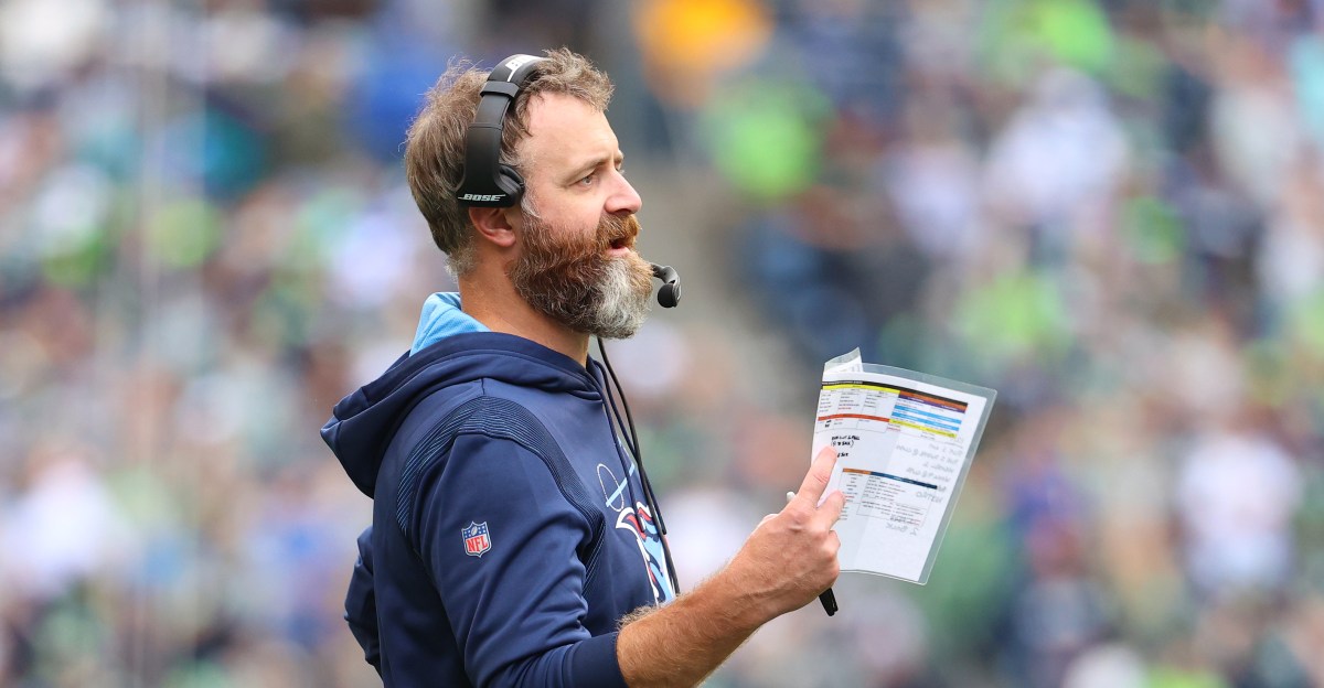 What hiring Shane Bowen to the coaching staff means for the Patriots