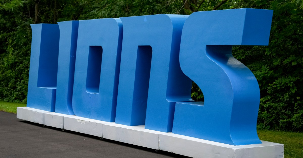2026 NFL Draft: Detroit Lions top-30 visit tracker