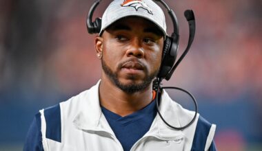 Dallas Cowboys’ 30-visit list reveals potential draft plan
