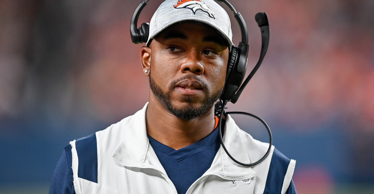 Dallas Cowboys’ 30-visit list reveals potential draft plan