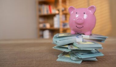 Americans say this is their savings "magic number" to retire comfortably