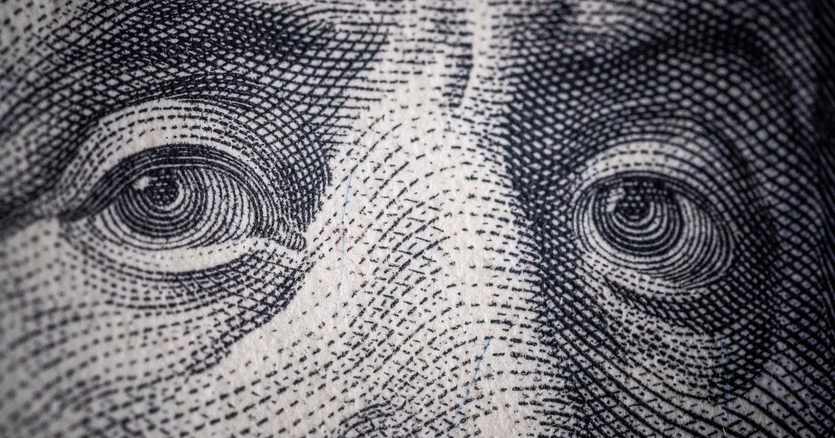 3 ways the Iran war is hitting Americans' pocketbooks