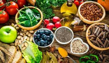 Eating more plants linked to lower risk of dementia, even in older age