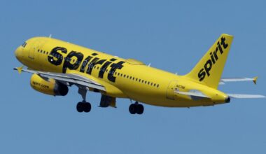 White House mulls using Defense Production Act in Spirit Airlines takeover