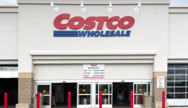Sauté pans sold at Costco recalled after metal caps on handle heat and "forcefully eject"