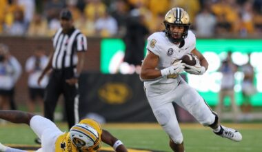 Patriots mock draft 2026: Final 7-round projection and analysis