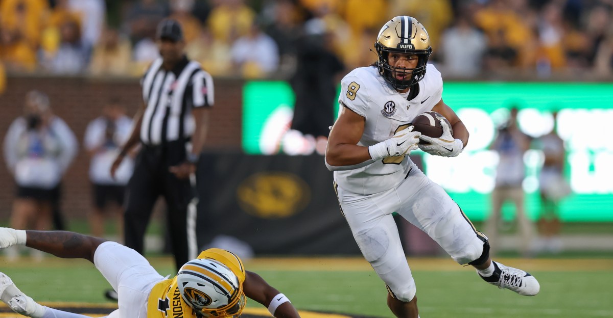 Patriots mock draft 2026: Final 7-round projection and analysis
