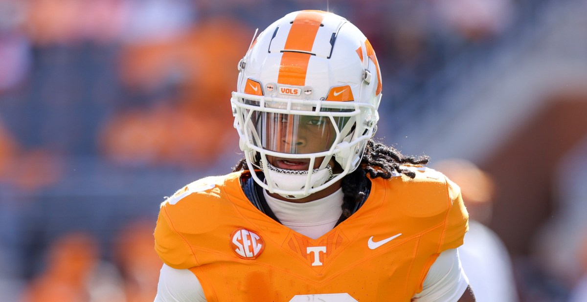 Dallas Cowboys draft: Cornerback Jermod McCoy makes sense if healthy