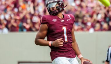 A CFL team called dibs on new Packers’ QB Kyron Drones
