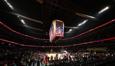 Denver Nuggets to play game in Mexico next season